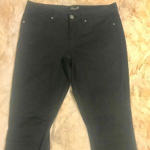 Seven for All Mankind Moto Jeans